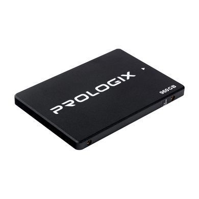 SSD накопитель Prologix S320 960 GB (PRO960GS320)