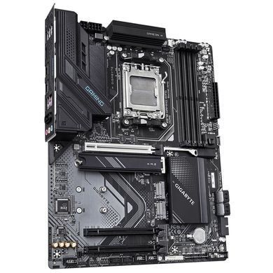 Материнская плата Gigabyte X870 Gaming WIFI6