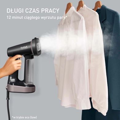 Ручний відпарювач Tefal DT8765