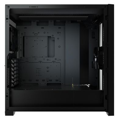 Корпус Corsair 5000D AIRFLOW Tempered Glass Black (CC-9011210-WW)