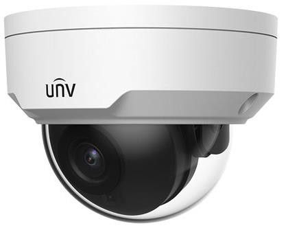 IP-камера відеоспостереження Uniview IPC322LB-DSF40K-G 2MP 4mm