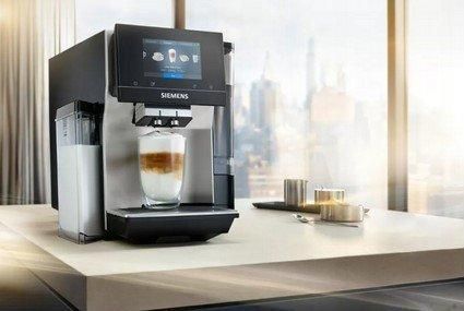 Кофемашина автоматическая Siemens EQ.700 TQ703R07