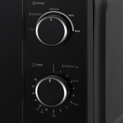 Микроволновка Sencor SMW 1719BK