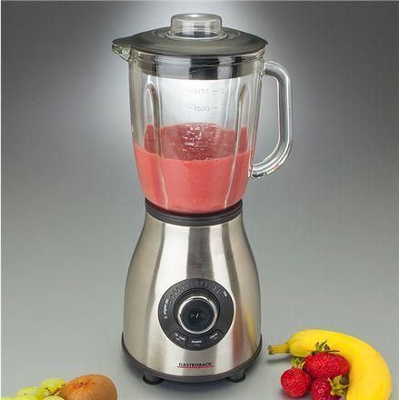 Блендер стационарный Gastroback Vital Mixer Pro 40986