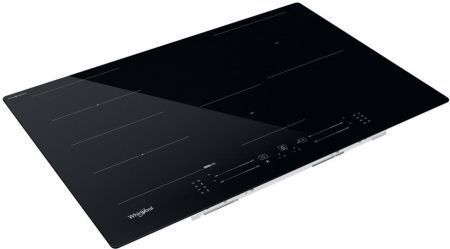 Варильна поверхня електрична Whirlpool WF S1577 CPNE