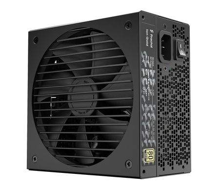 Блок живлення Fractal Design Ion Gold 850W (FD-P-IA2G-850)