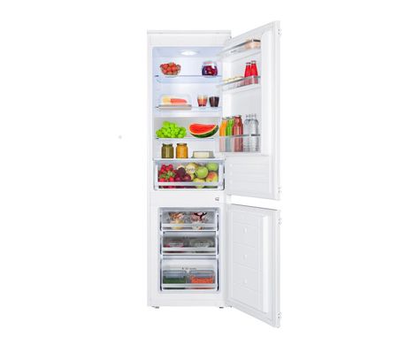 Холодильник з морозильною камерою Amica BK3265.4U