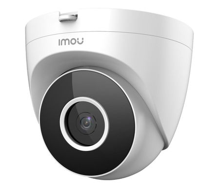 IP-камера відеоспостереження Imou Turret SE 4MP (IPC-T42EP)