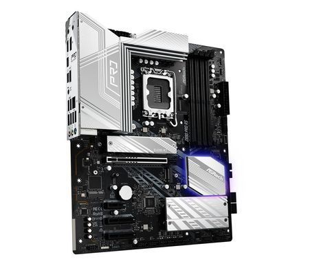 Материнська плата ASRock Z890 Pro RS