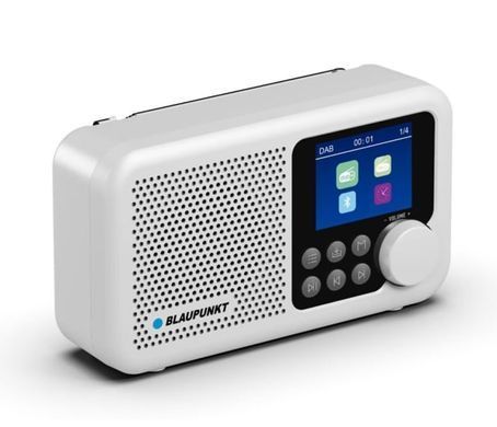 Радіоприймач Blaupunkt DR8WH