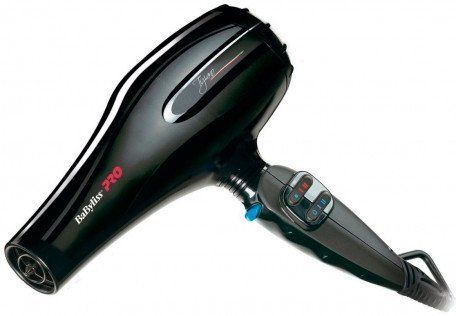 Фен BaByliss PRO BAB6330RE