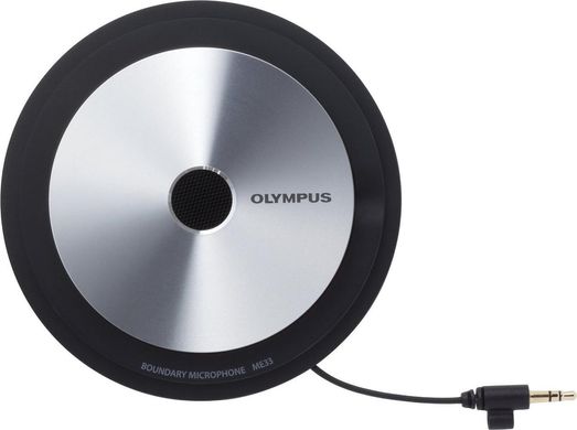 Мікрофон вокальний Olympus ME-33