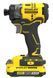 Шурупокрут Stanley SFMCF820D2K
