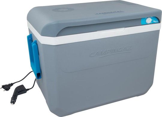 Портативний холодильник термоелектричний Campingaz Powerbox Plus 36L