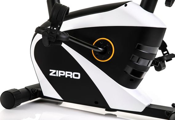 Велотренажер магнітний Zipro Beat RS