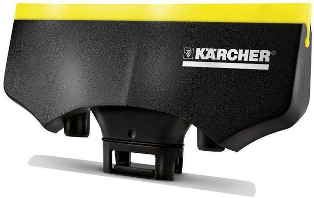 Віконний пилосос Karcher WV 2 Premium Black Edition (1.633-426.0)
