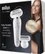 Епілятор Braun Silk-epil 9 Flex 9-030