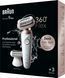 Епілятор Braun Silk-epil 9 Flex 9-030