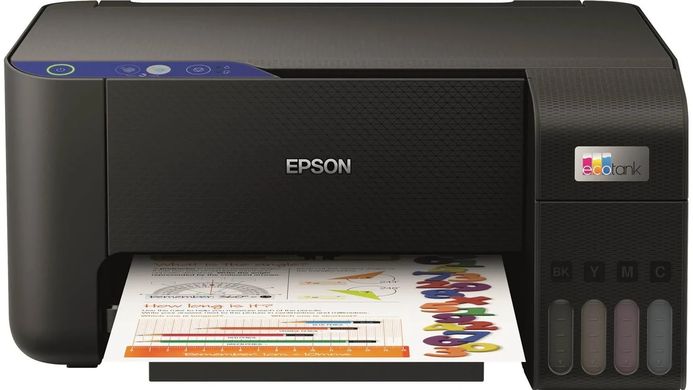 БФП Epson EcoTank L3211 (C11CJ68402)