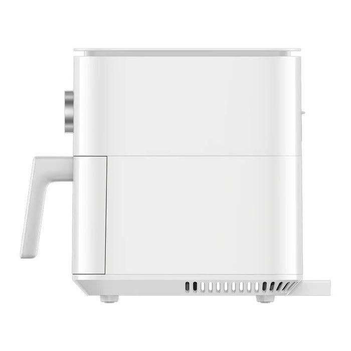 Мультипечь (аэрофритюрница) Xiaomi Mi Smart Air Fryer 6.5L MAF10 White (BHR7358EU)
