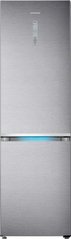Холодильник с морозильной камерой Samsung RB36R8899SR