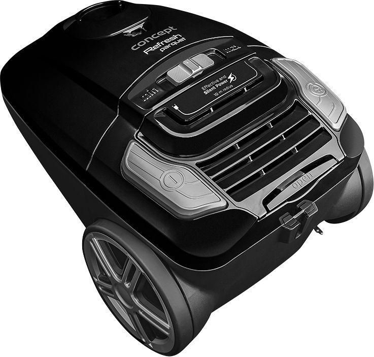 Пилосос з мішком Concept VP8226