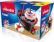 Набор для уборки Vileda Turbo (151153)