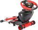 Стійка для контролера Wheel Stand Pro For Thrustmaster F458 Spider/ T80 /T100 /F458 /F430 Wheels &ndash; V2 Rosso