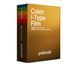 Фотопапір для камери Polaroid Color Film for i-Type Golden Moments Double Pack (6034)