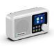 Радіоприймач Blaupunkt DR8WH