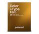 Фотопапір для камери Polaroid Color Film for i-Type Golden Moments Double Pack (6034)