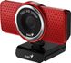 Веб-камера Genius ECam 8000 Full HD Red (32200001401)