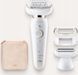 Епілятор Braun Silk-epil 9 Flex 9-030