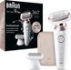 Епілятор Braun Silk-epil 9 Flex 9-030