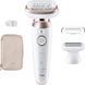 Епілятор Braun Silk-epil 9 Flex 9-030