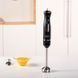 Занурюваний блендер Black+Decker BXHBA800E
