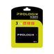 SSD накопитель Prologix S320 960 GB (PRO960GS320)