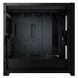 Корпус Corsair 5000D AIRFLOW Tempered Glass Black (CC-9011210-WW)
