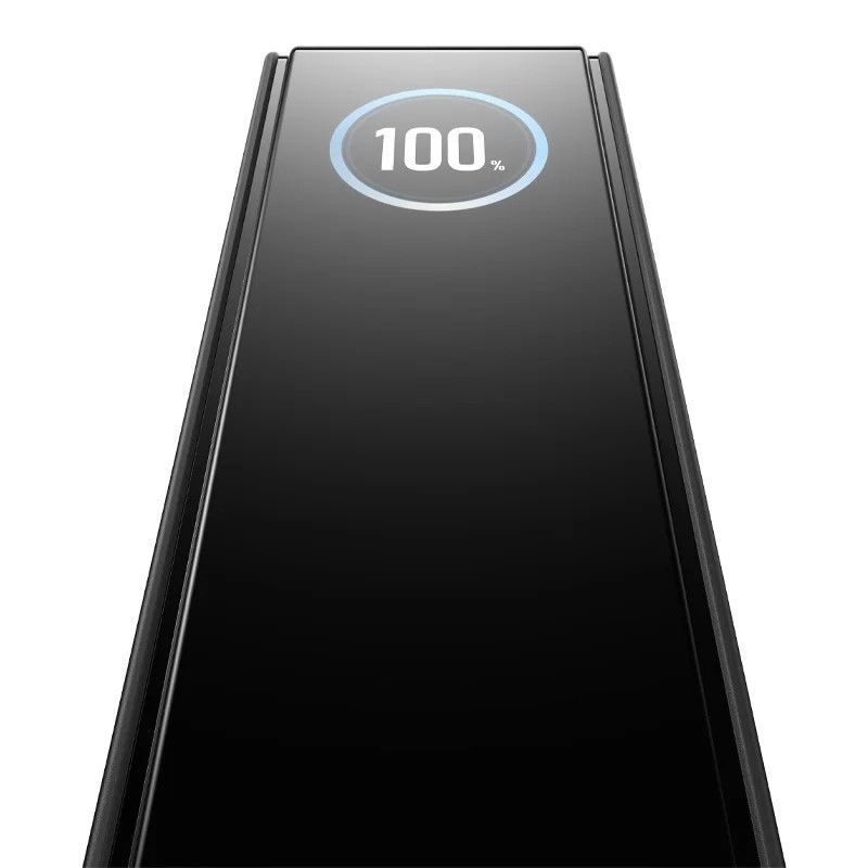 Внешний аккумулятор (павербанк) EcoFlow Rapid 25000mAh Black (EF-RAPID25K140W-B-EU)