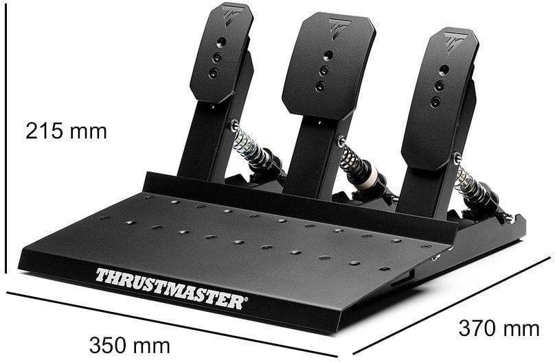 Педали Thrustmaster Raceline Pedals III (4060383)