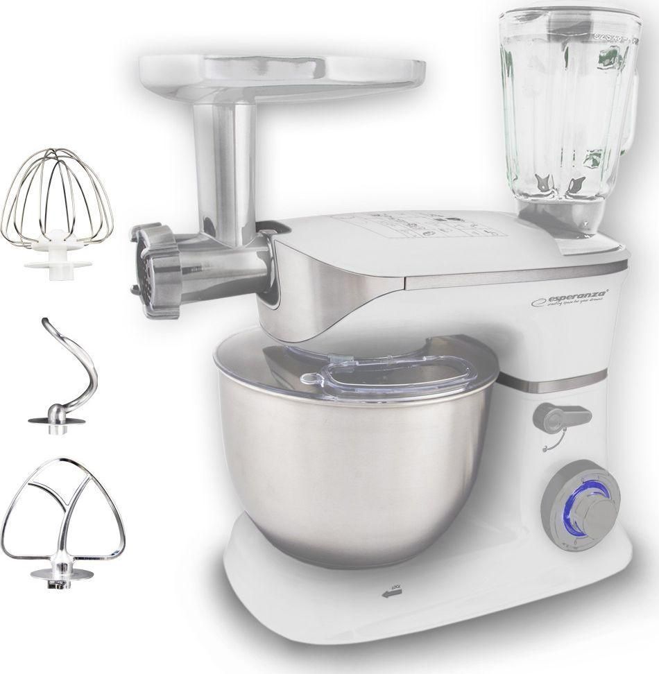 Кухонная машина Esperanza Cooking Master EKM025