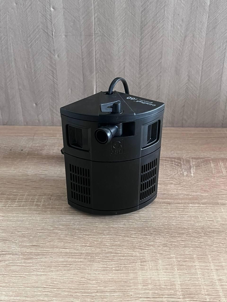 Фільтр для акваріума JBL CRISTALPROF I60 GREENLINE