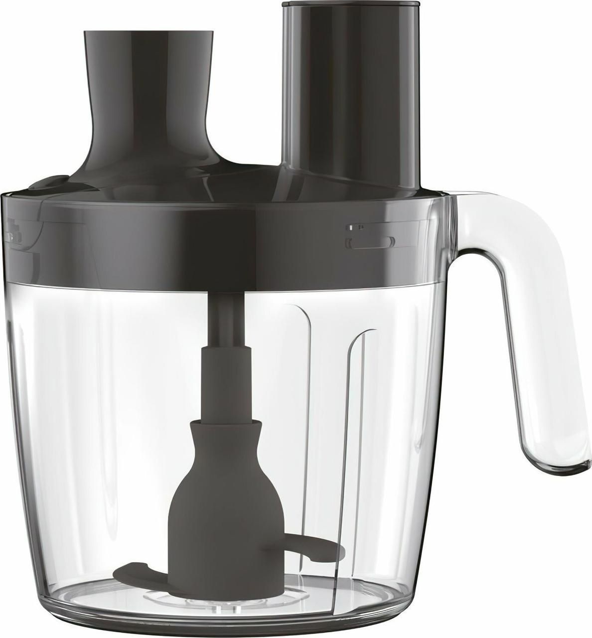 Блендер погружной Tefal Quickchef 8in1 HB65L (HB65LD38)