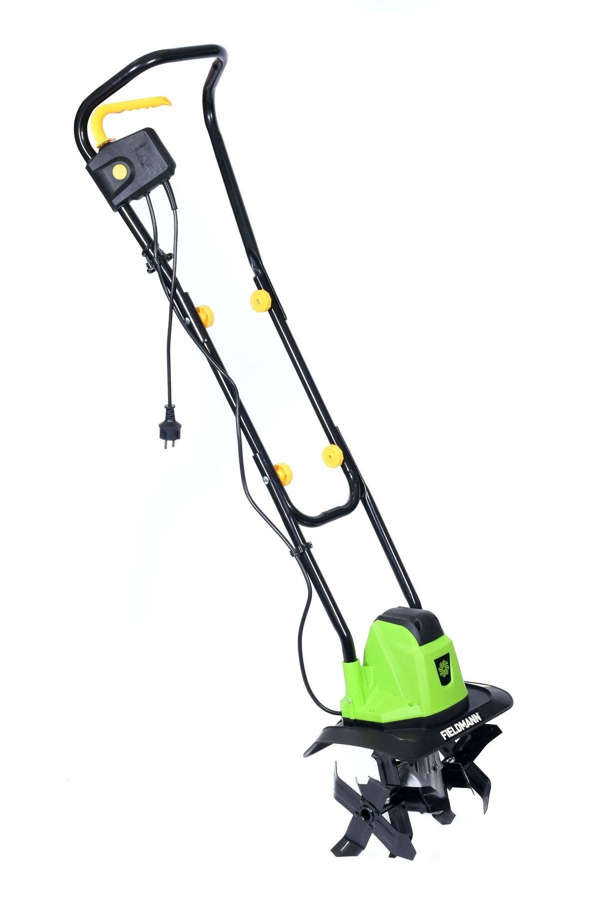 Культиватор електричний Fieldmann FZK 2002-E
