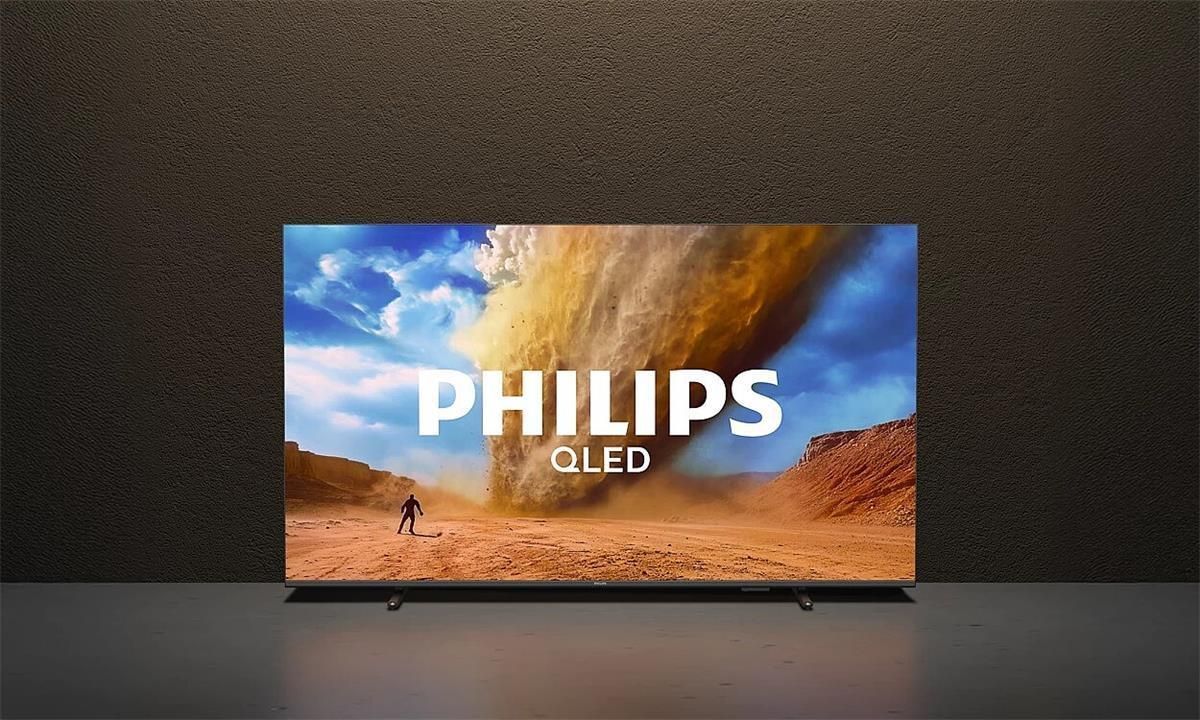 Телевізор Philips 43PUS7810/12