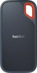 SSD накопитель Sandisk Extreme Portable V2 500 GB (SDSSDE61-500G-G25)