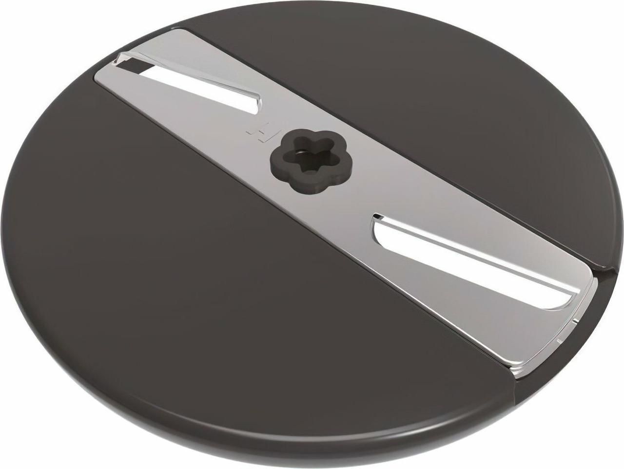 Блендер погружной Tefal Quickchef 8in1 HB65L (HB65LD38)