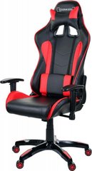 Комп'ютерне крісло для геймера Giosedio GSA041