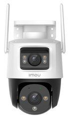 IP-камера відеоспостереження Imou Cruiser Dual 6MP (IPC-S7XP-6M0WED)