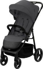 Прогулочная коляска KinderKraft Trig 3 Granite Grey (KSTRIG03GRY0000)